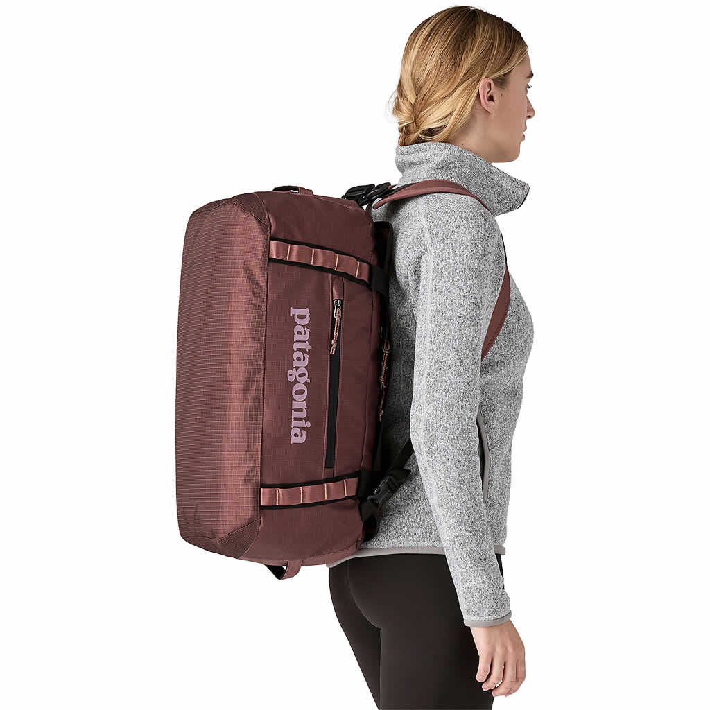 Black Hole Duffel 40L