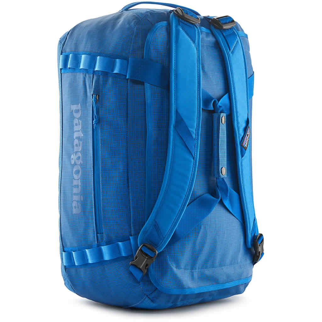 Black Hole Duffel 40L