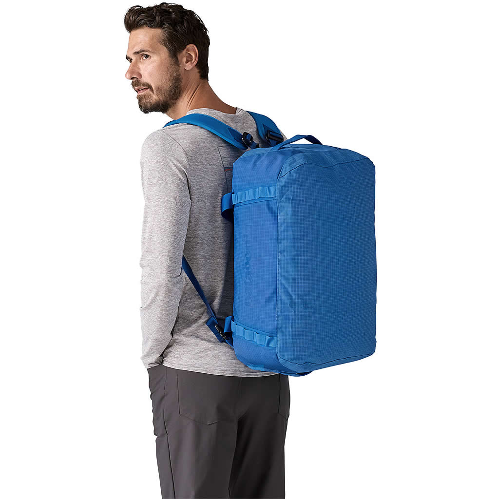 Black Hole Duffel 40L