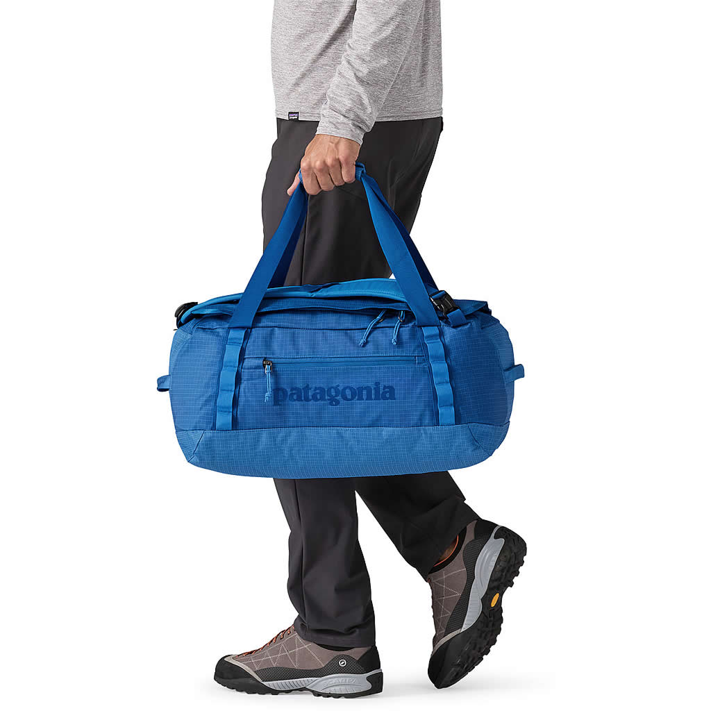 Black Hole Duffel 40L