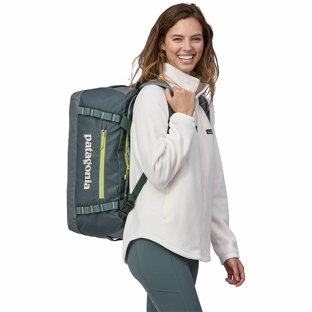 Black Hole Duffel 40L