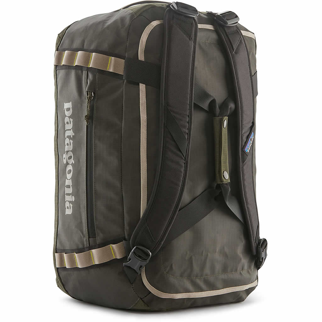 Black Hole Duffel 40L