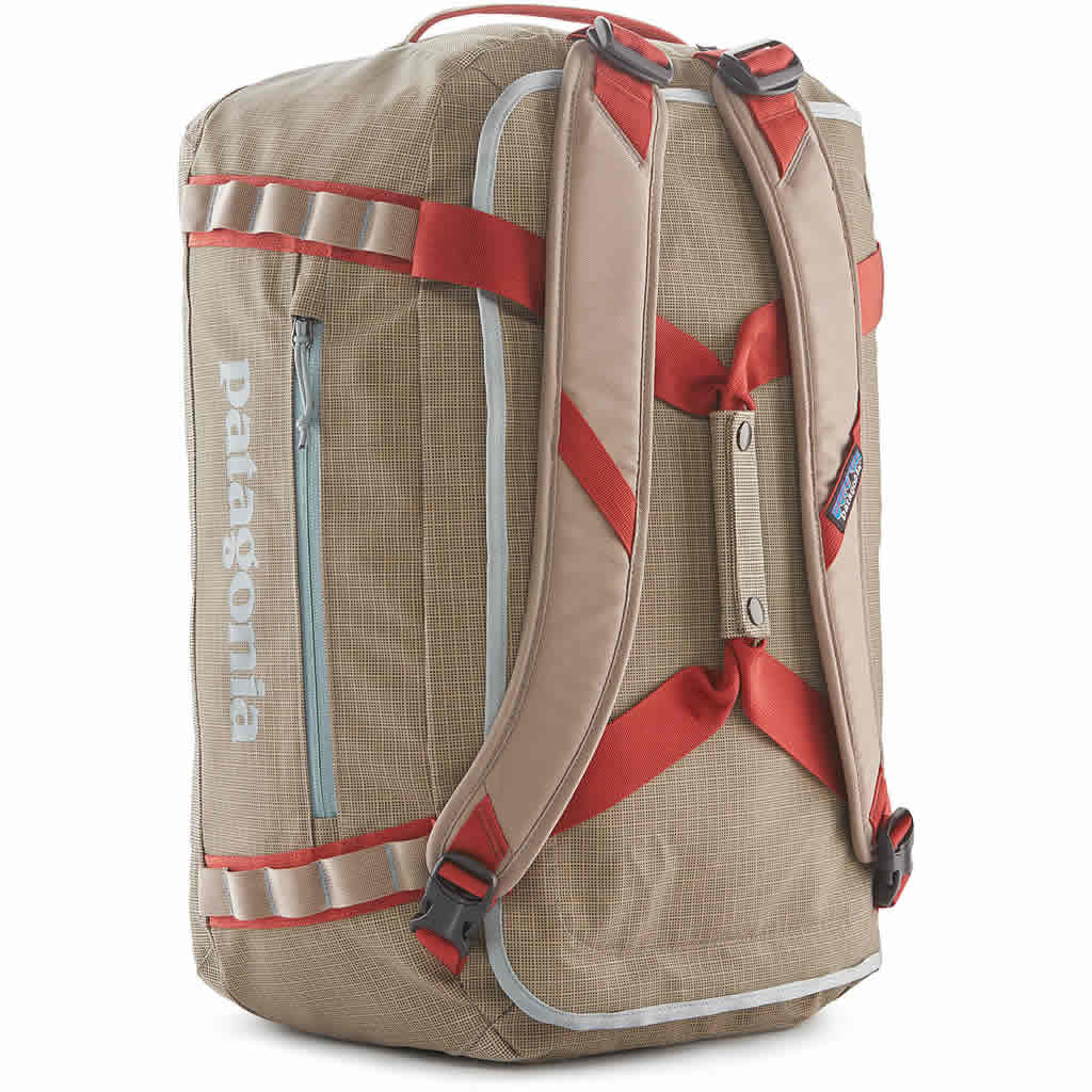 Black Hole Duffel 40L