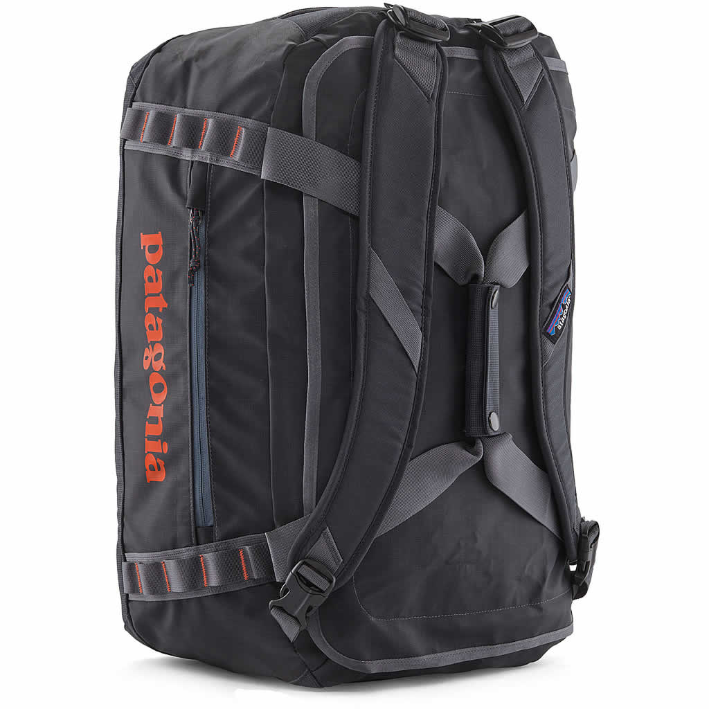 Black Hole Duffel 40L