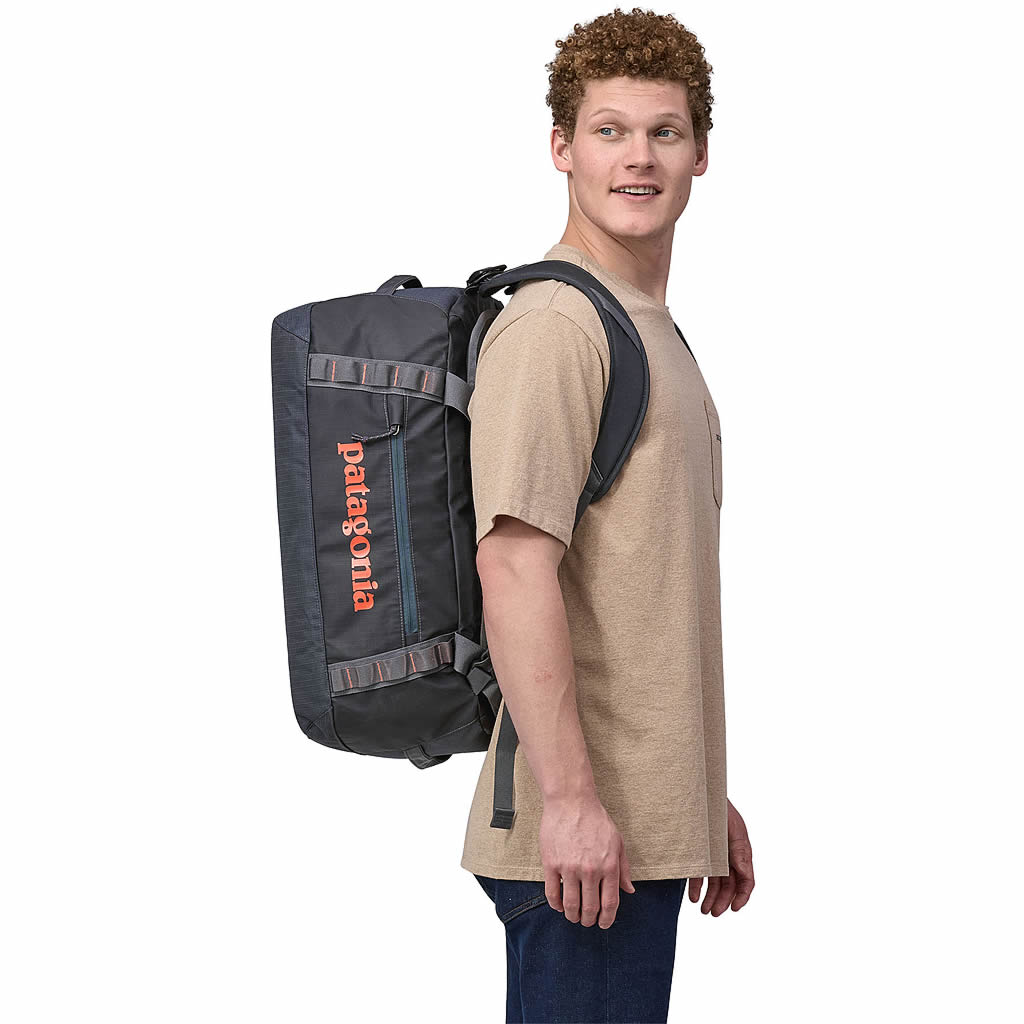 Black Hole Duffel 40L