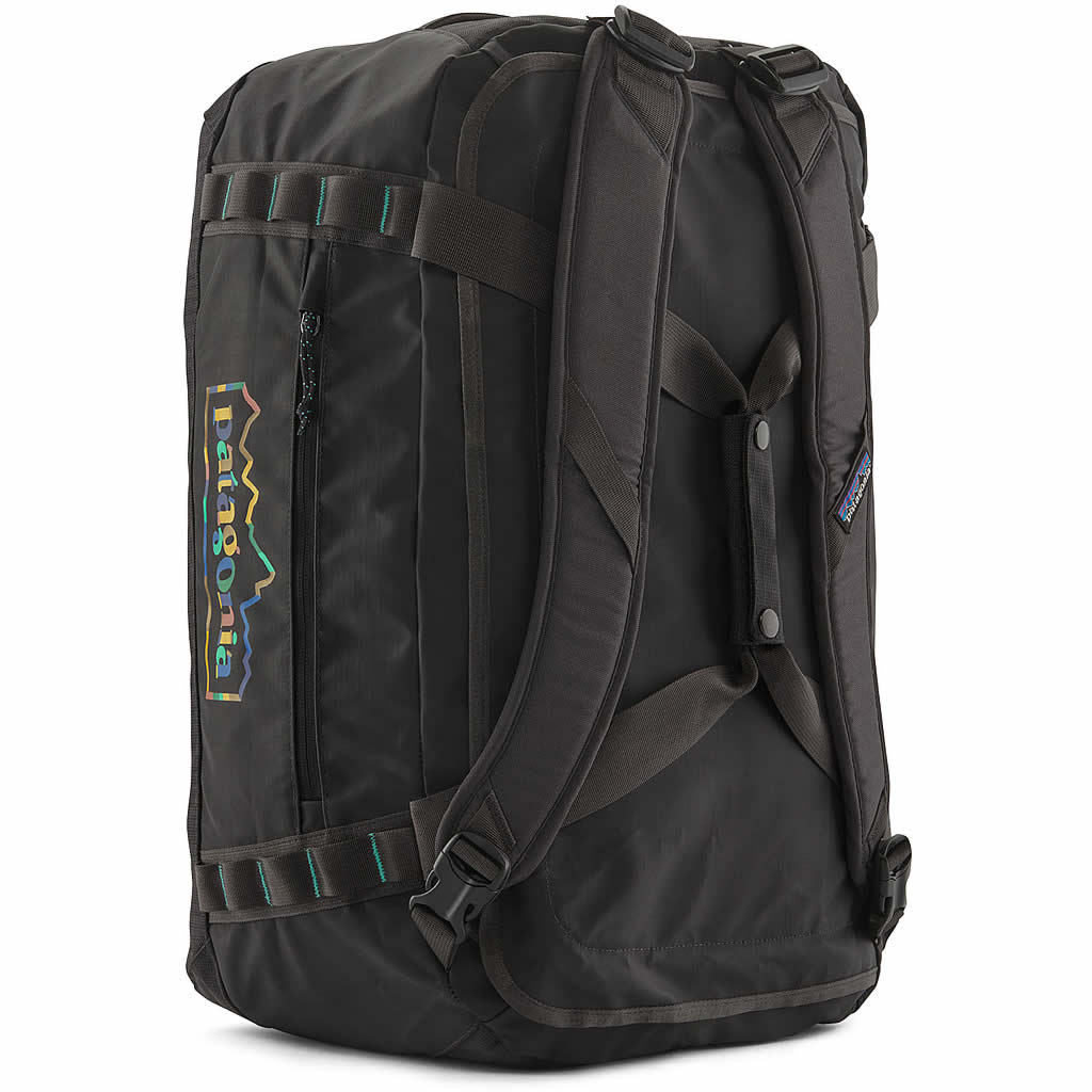 Black Hole Duffel 40L