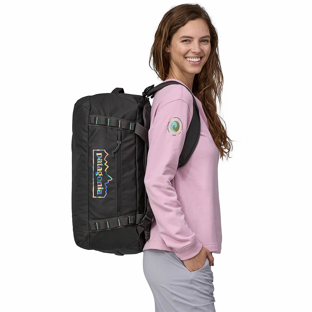 Black Hole Duffel 40L