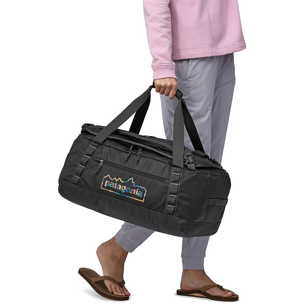Black Hole Duffel 40L