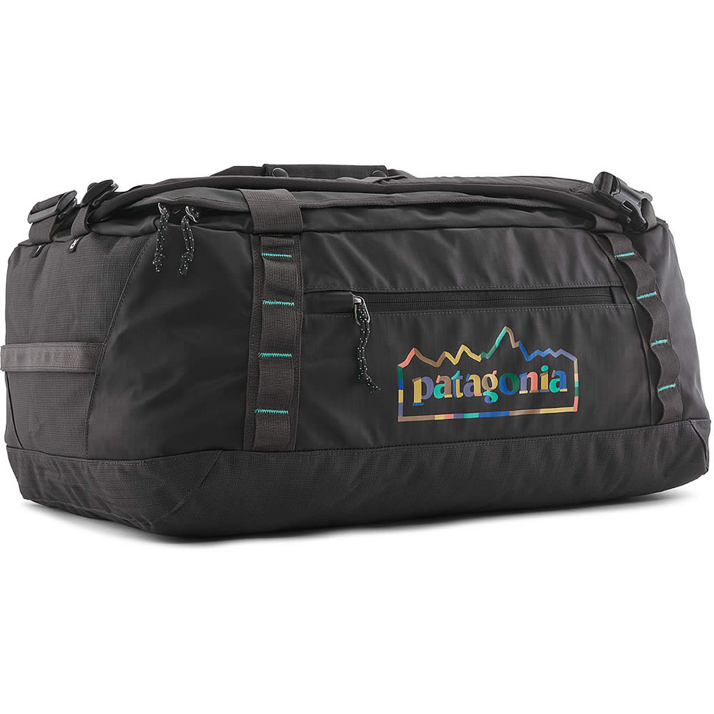 Black Hole Duffel 40L