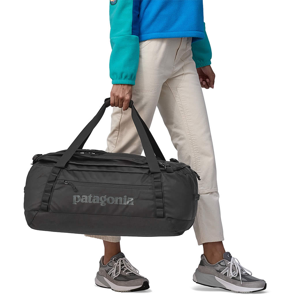 Black Hole Duffel 55L