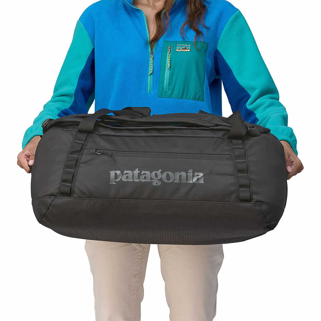 Black Hole Duffel 55L