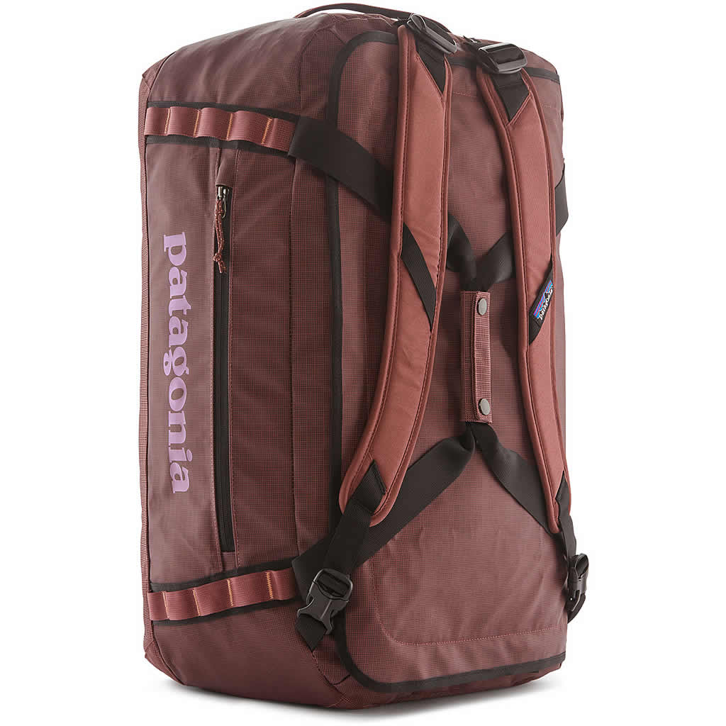 Black Hole Duffel 55L