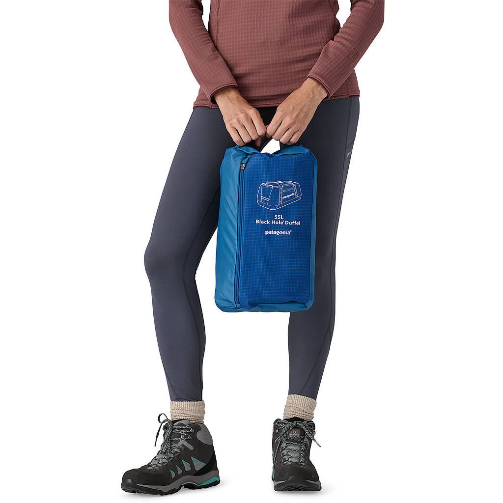 Black Hole Duffel 55L