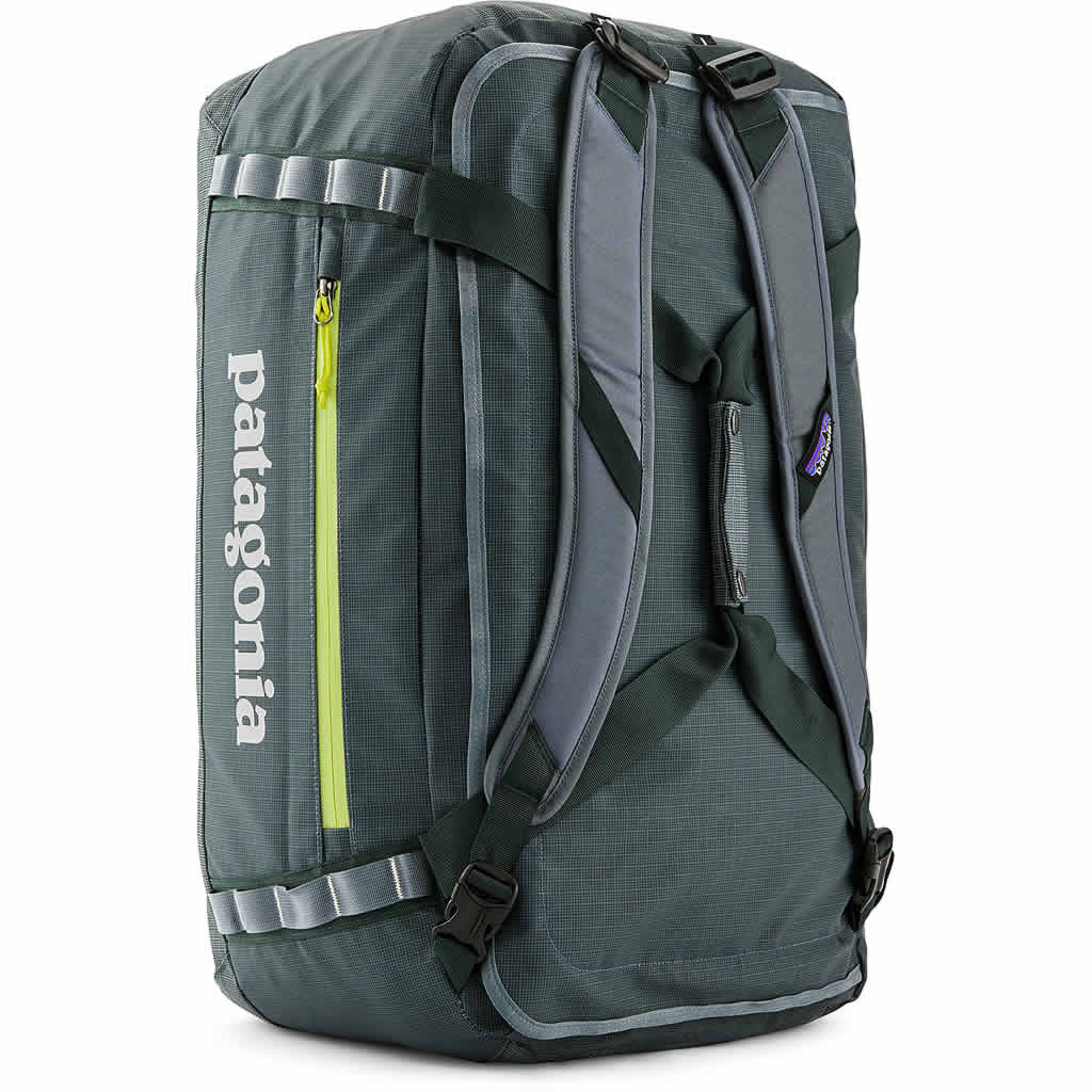 Black Hole Duffel 55L