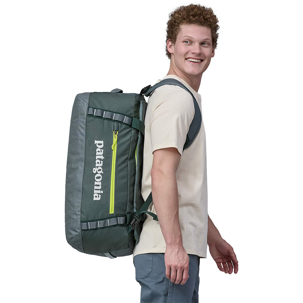 Black Hole Duffel 55L