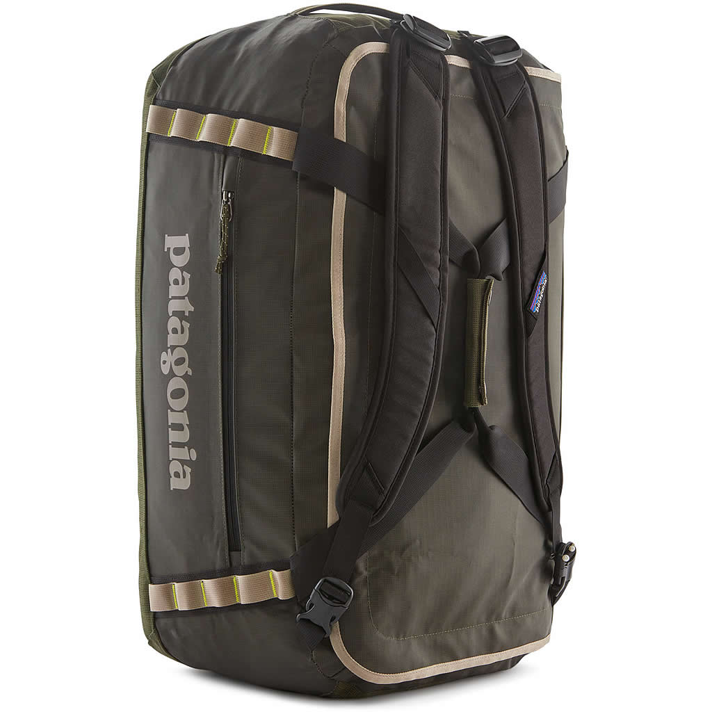 Black Hole Duffel 55L