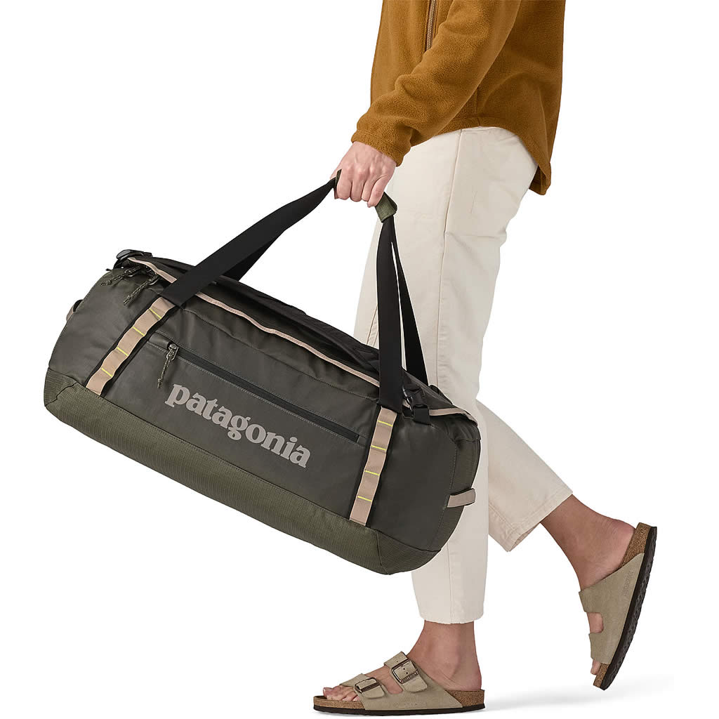 Black Hole Duffel 55L