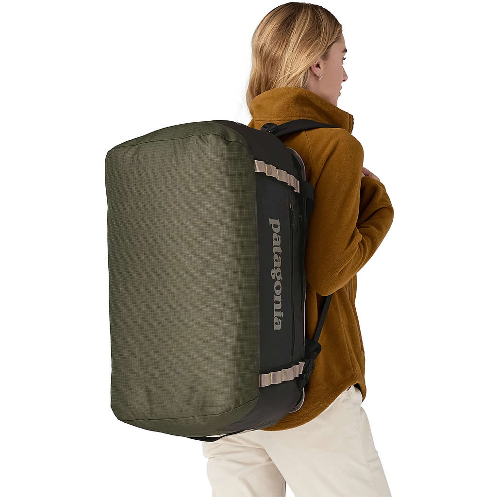 Black Hole Duffel 55L