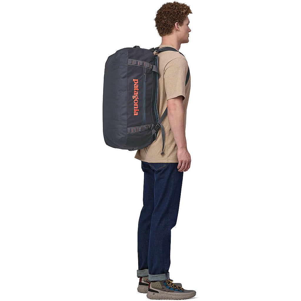 Black Hole Duffel 55L