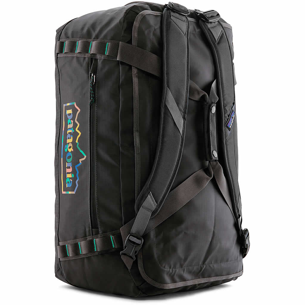 Black Hole Duffel 55L