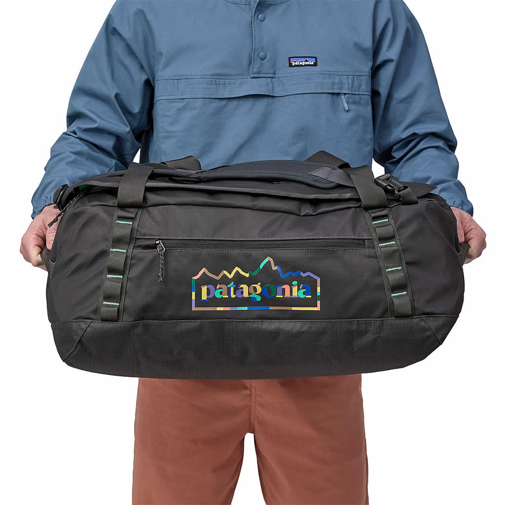 Black Hole Duffel 55L