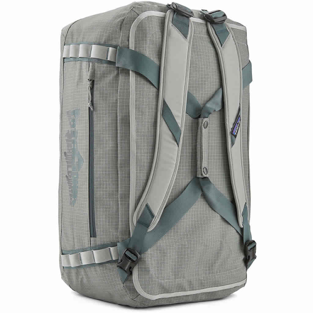 Black Hole Duffel 55L