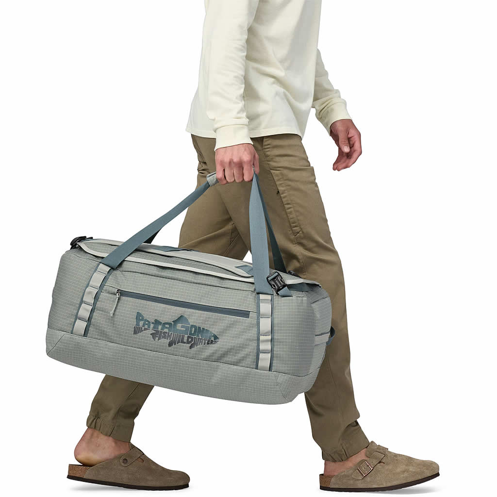 Black Hole Duffel 55L