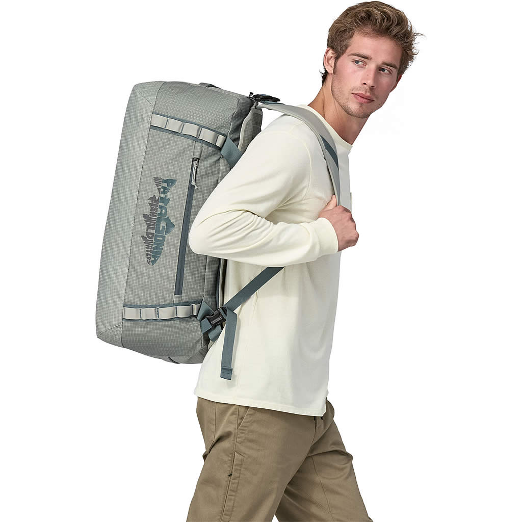 Black Hole Duffel 55L