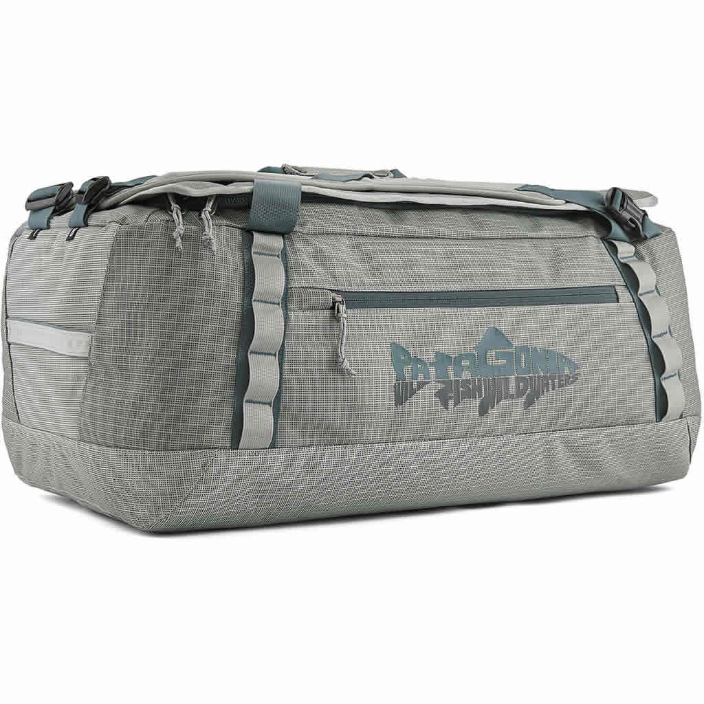 Black Hole Duffel 55L