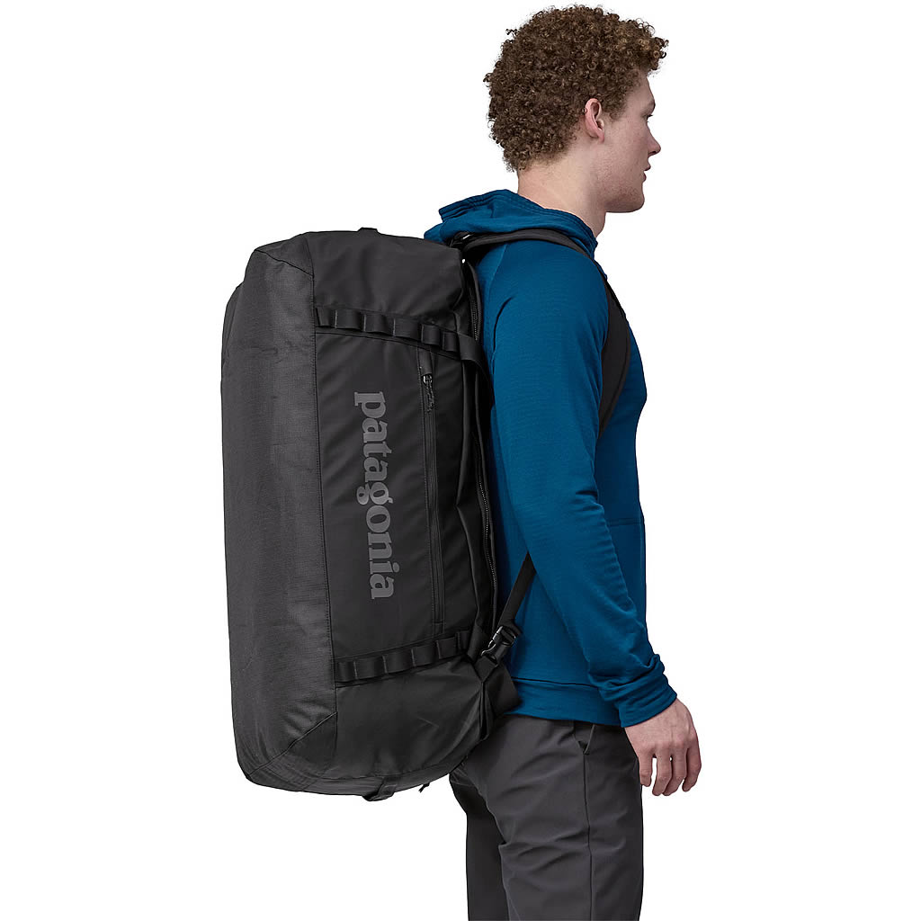 Black Hole Duffel 70L