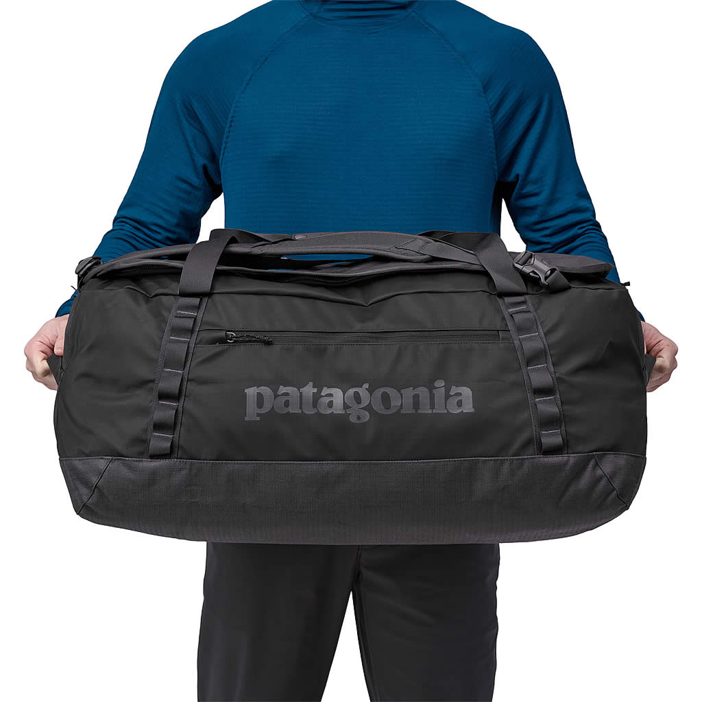 Black Hole Duffel 70L