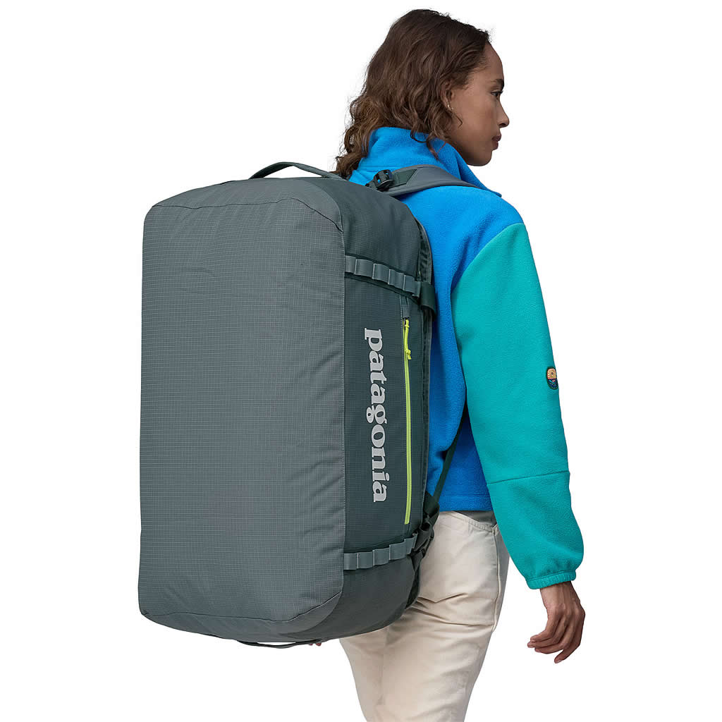 Black Hole Duffel 70L