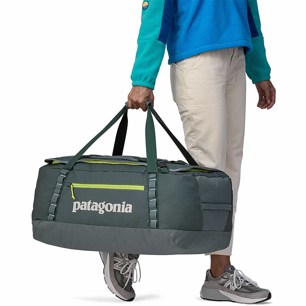 Black Hole Duffel 70L