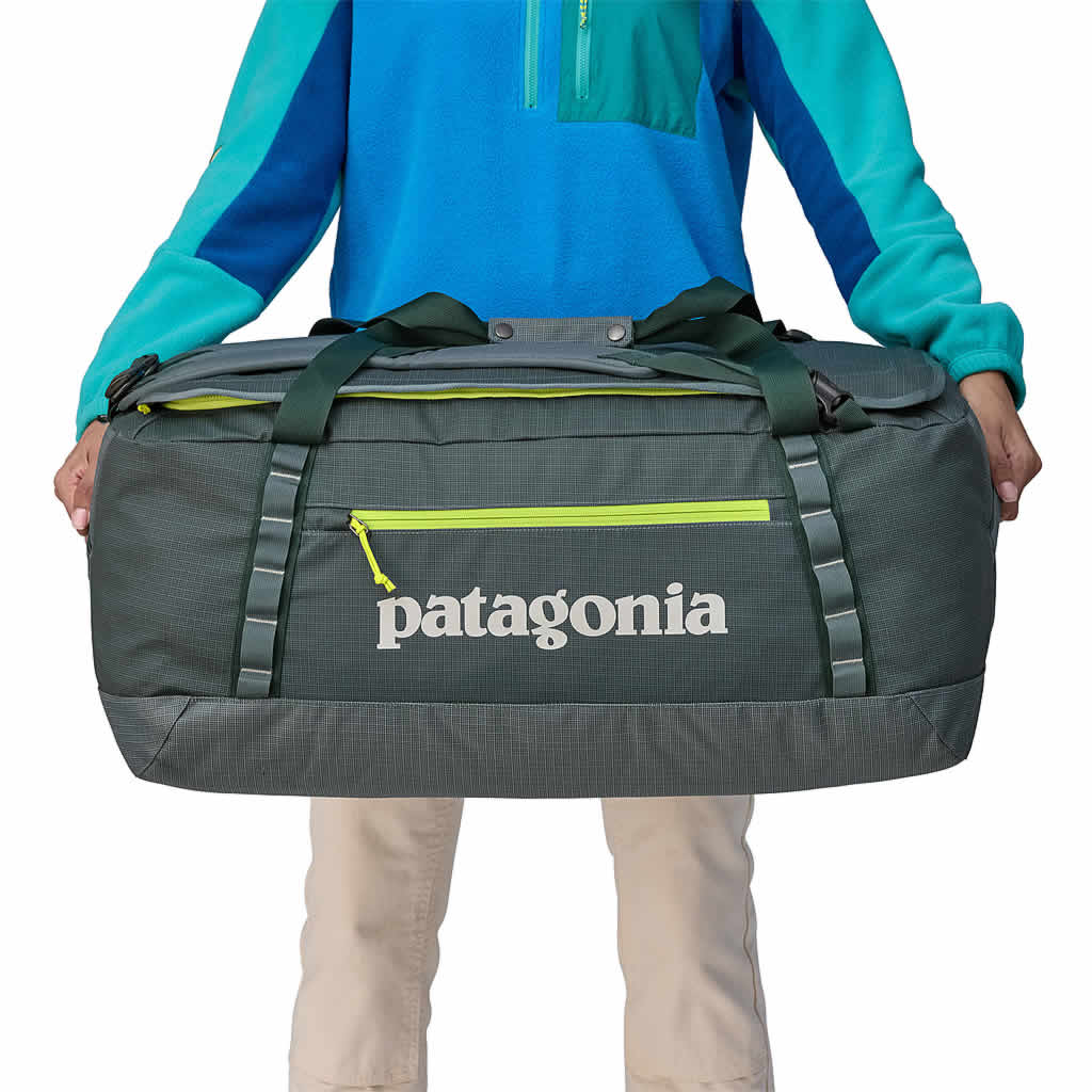 Black Hole Duffel 70L