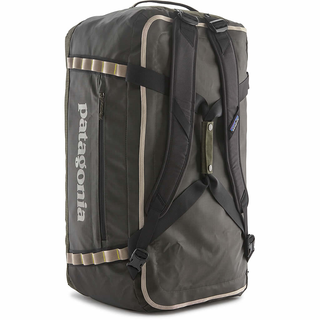 Black Hole Duffel 70L