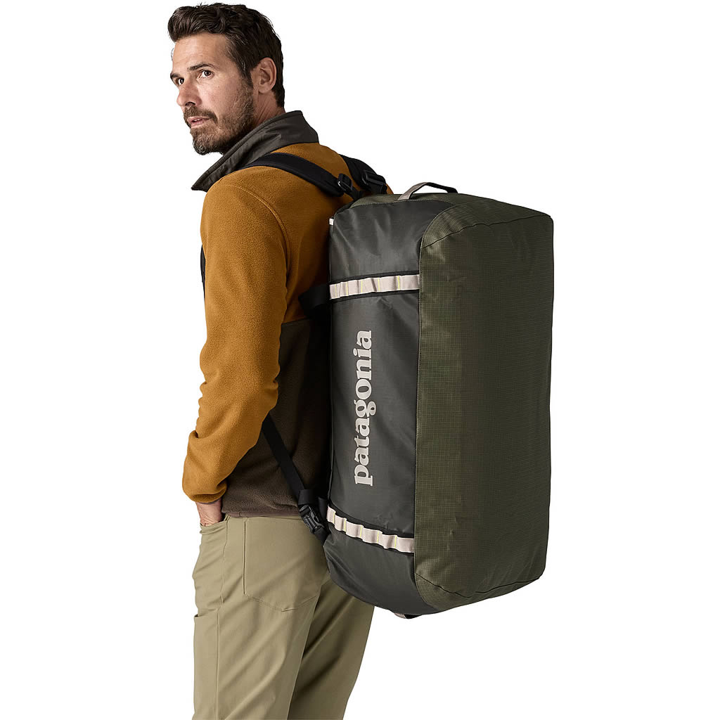 Black Hole Duffel 70L
