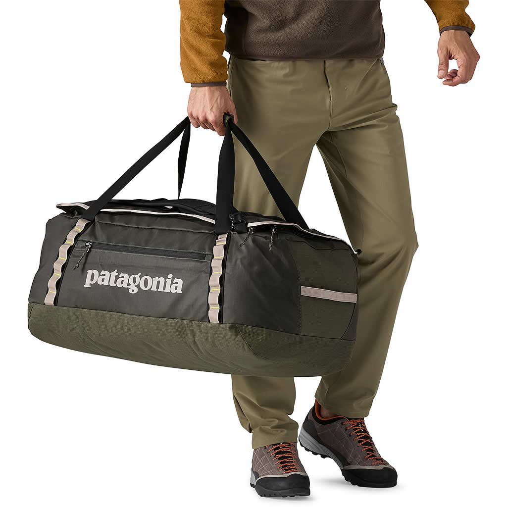 Black Hole Duffel 70L