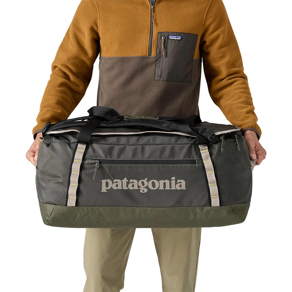 Black Hole Duffel 70L