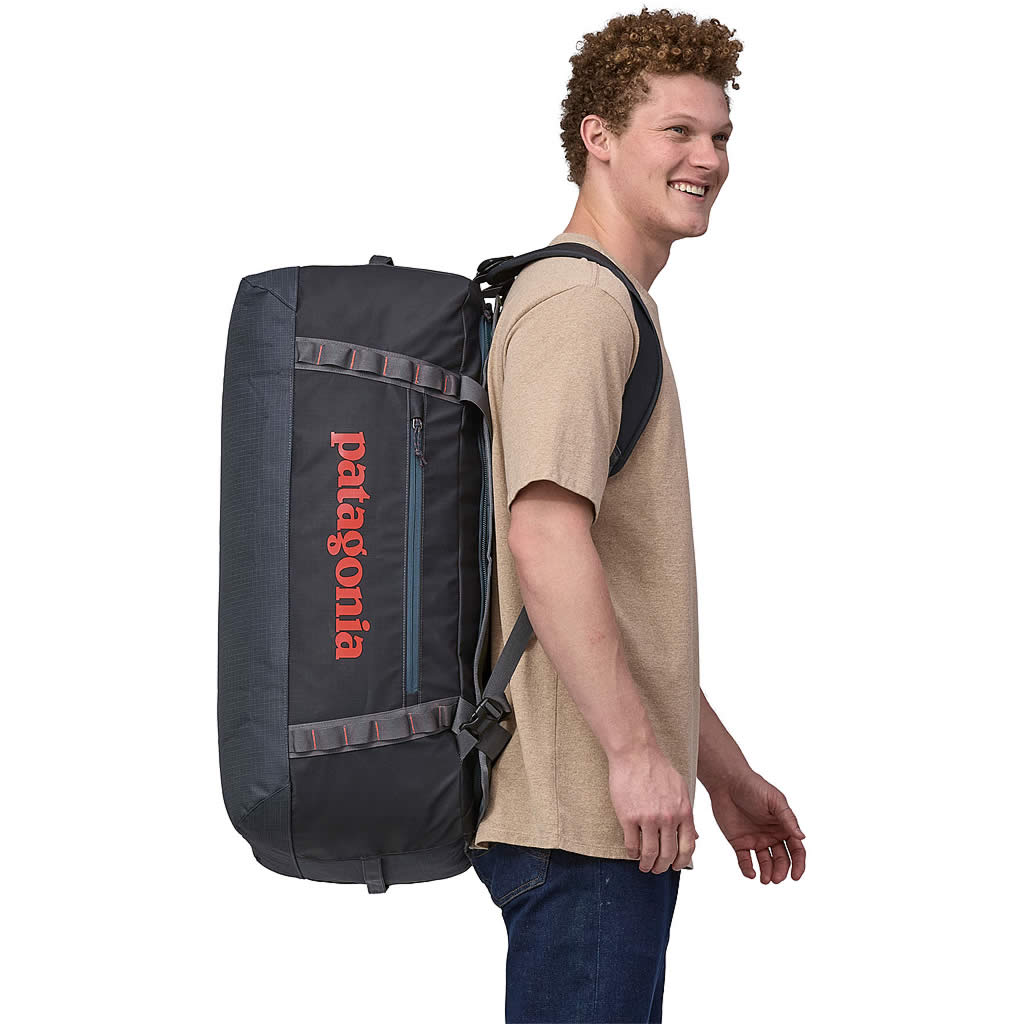 Black Hole Duffel 70L