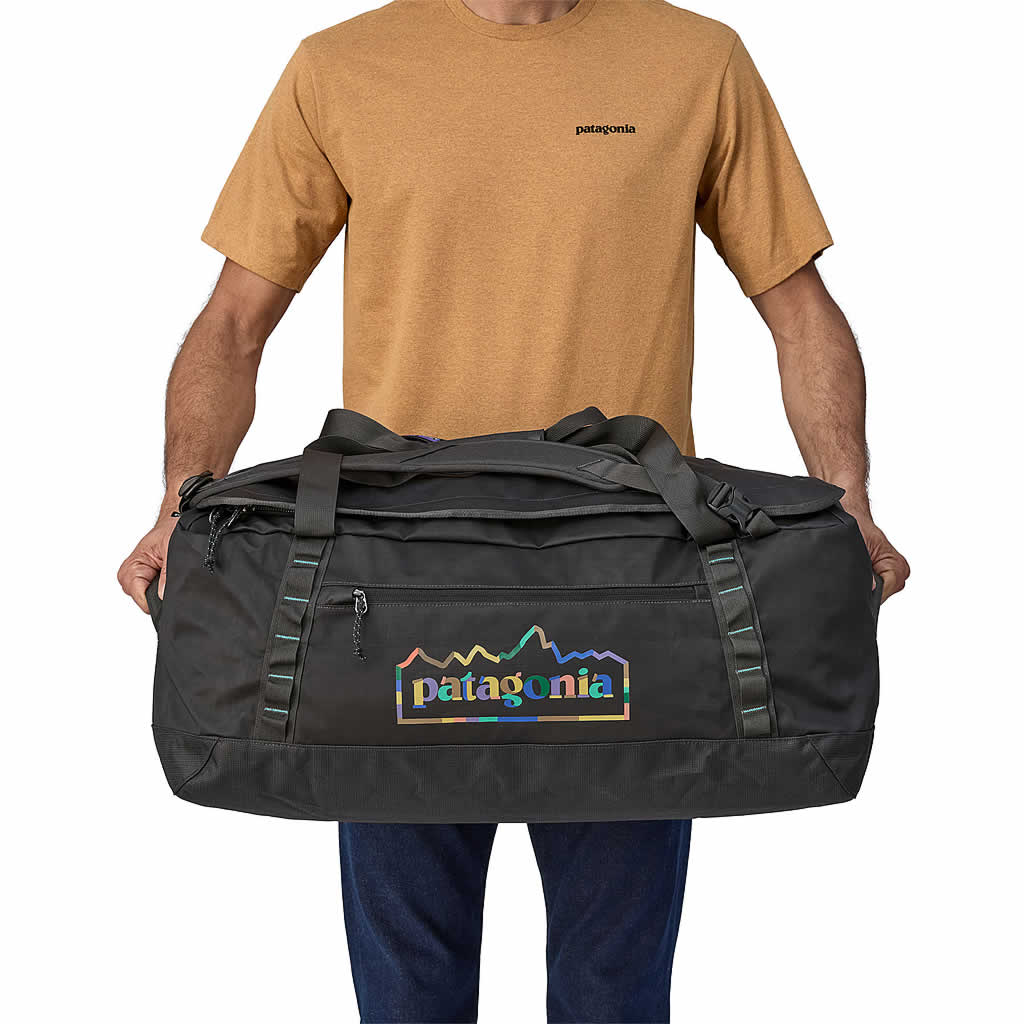 Black Hole Duffel 70L