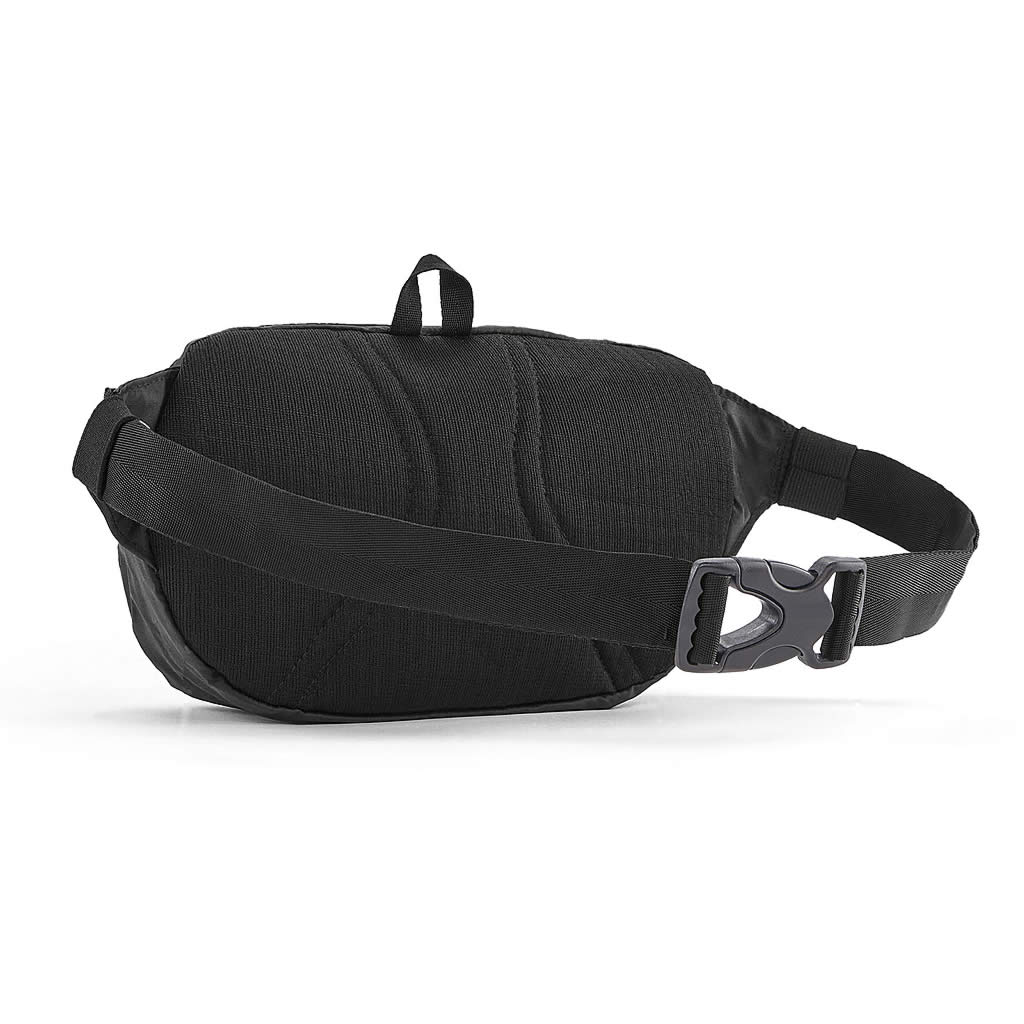 Ultralight Black Hole Mini Hip Pack