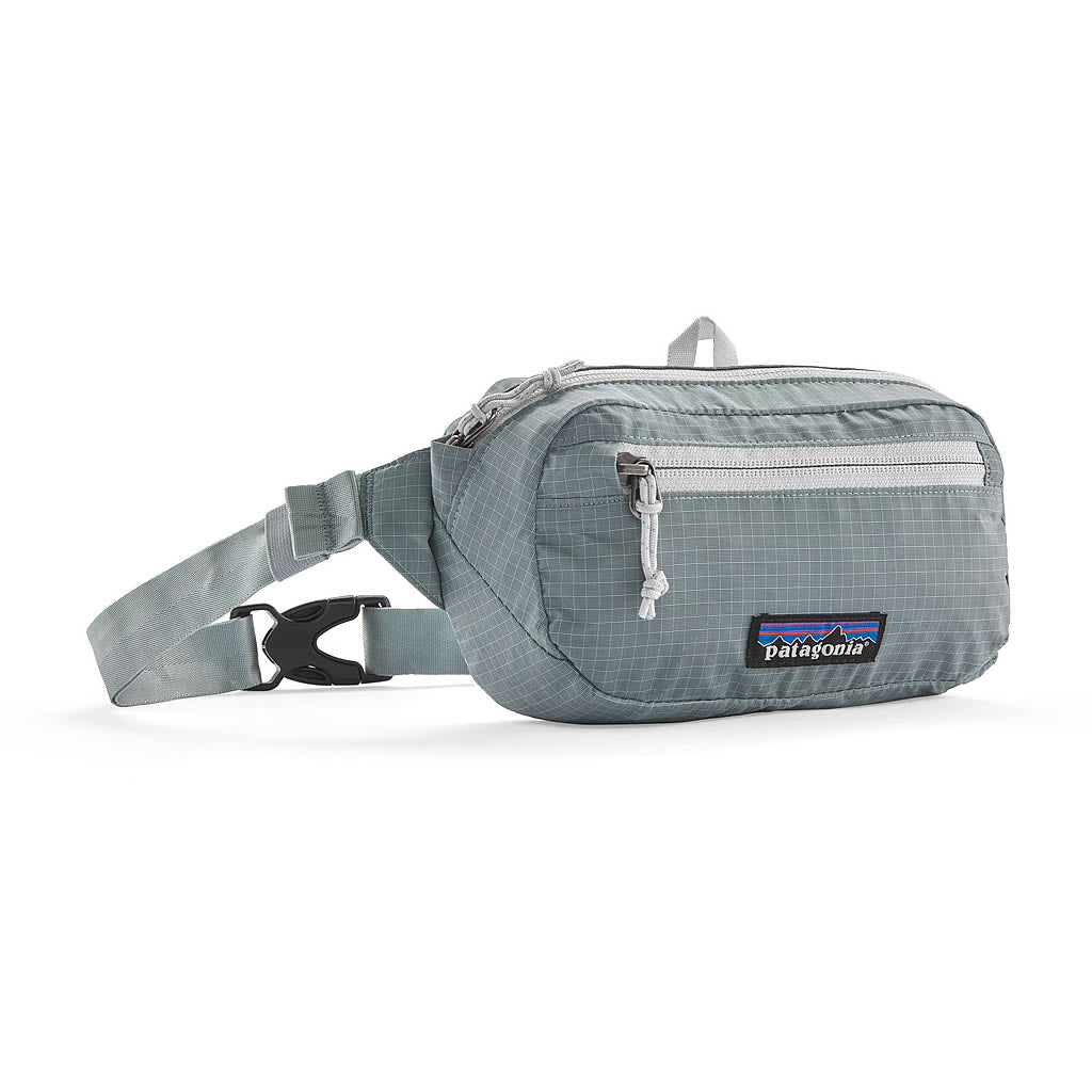 Ultralight Black Hole Mini Hip Pack