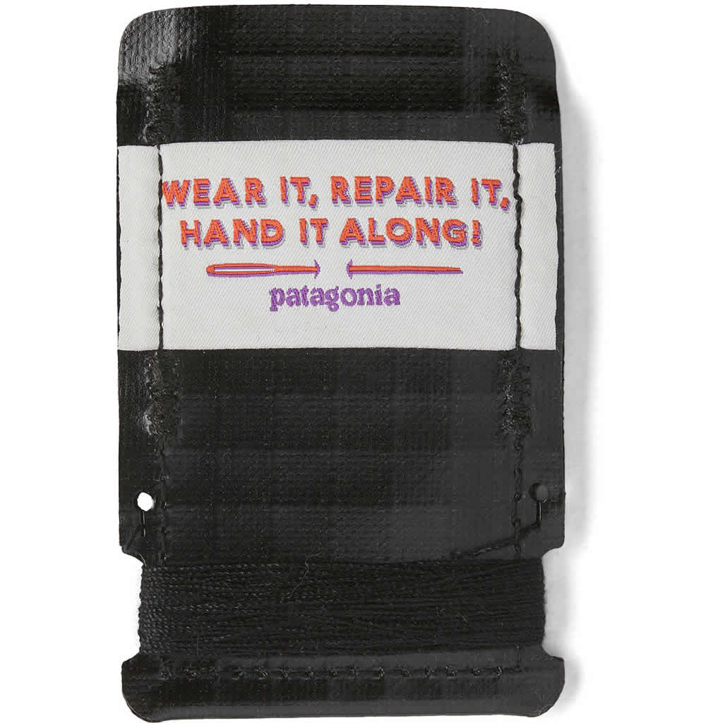 Worn Wear Field Repair Kit