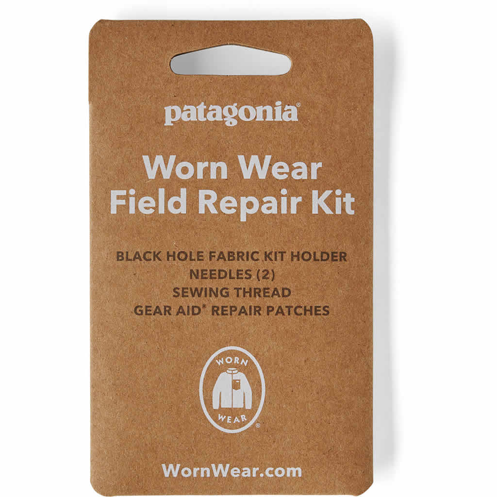 Worn Wear Field Repair Kit