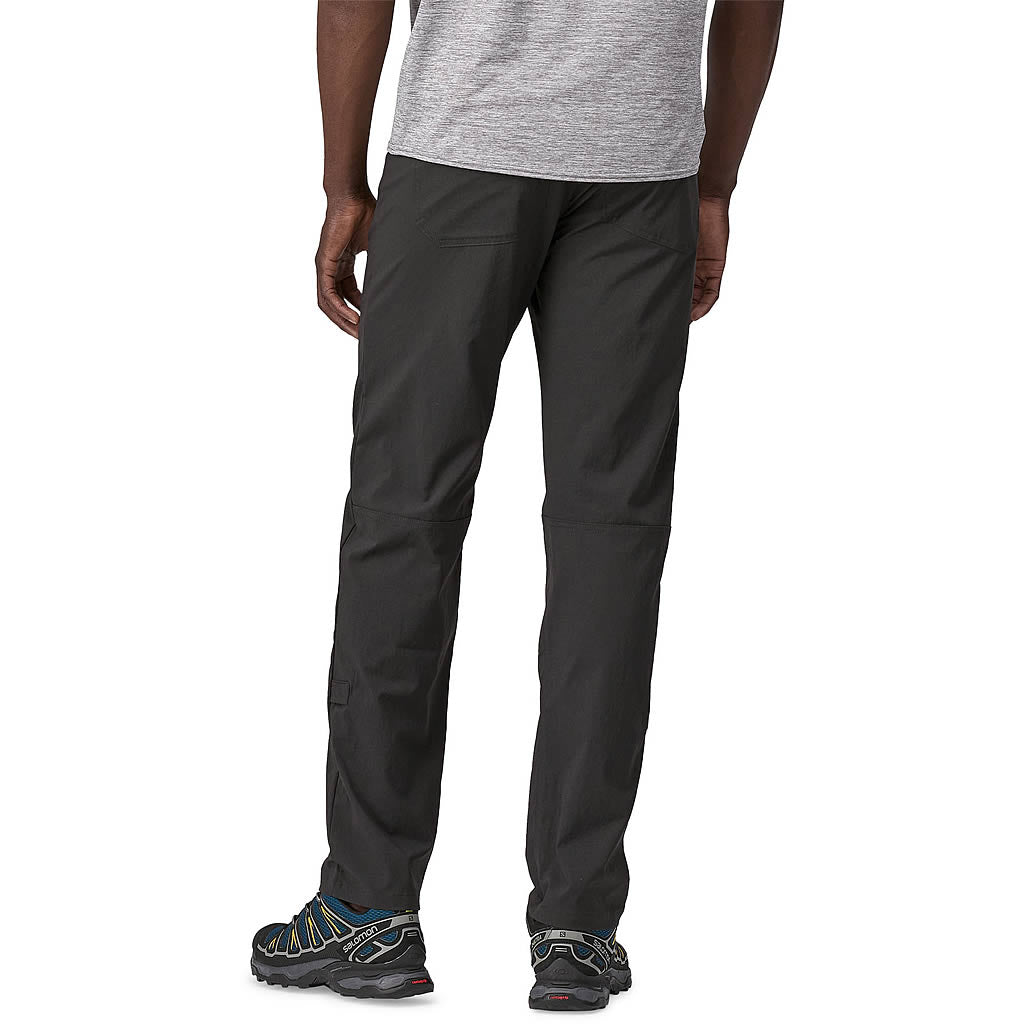 Men's Quandary Pants Reg
