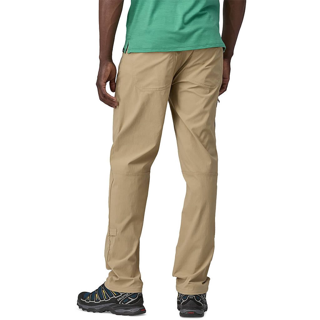 Men's Quandary Pants Reg