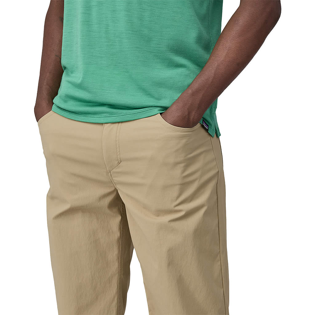 Men's Quandary Pants Reg