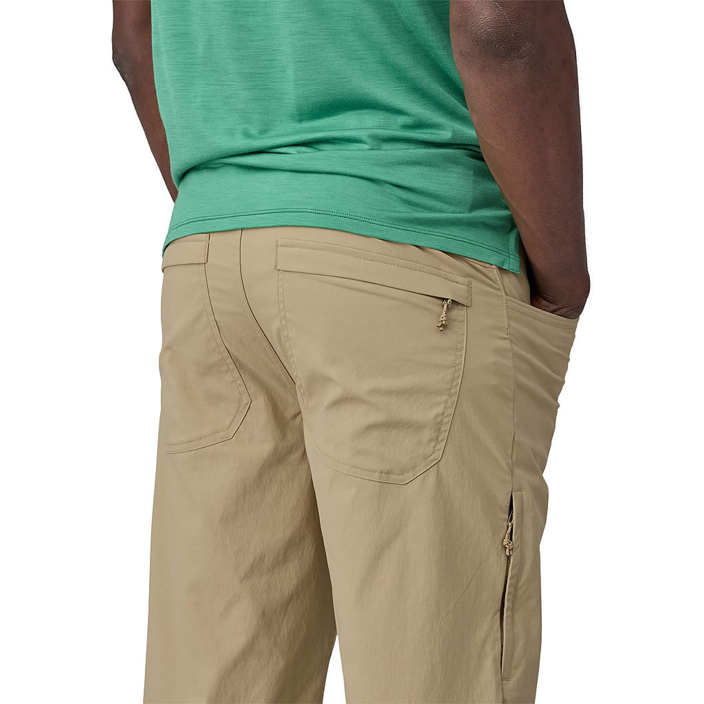 Men's Quandary Pants Reg