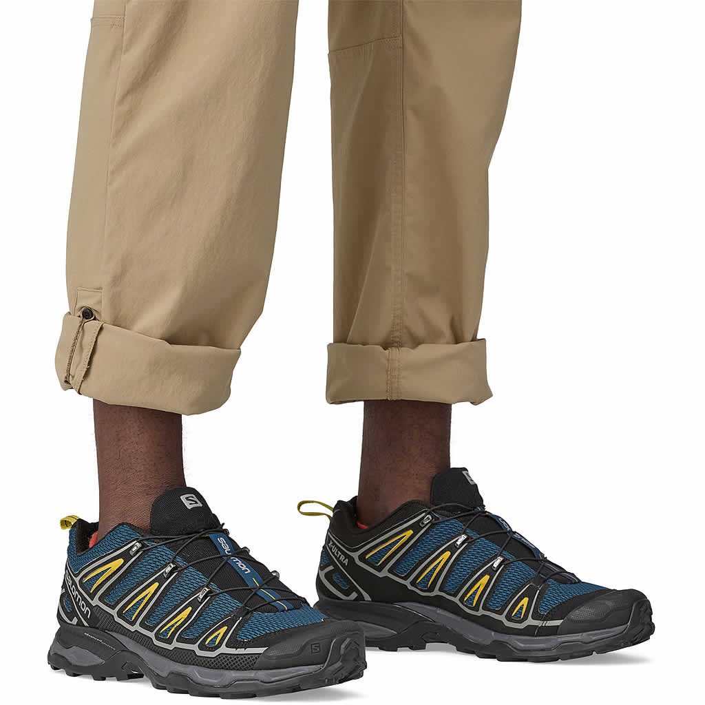 Men's Quandary Pants Reg