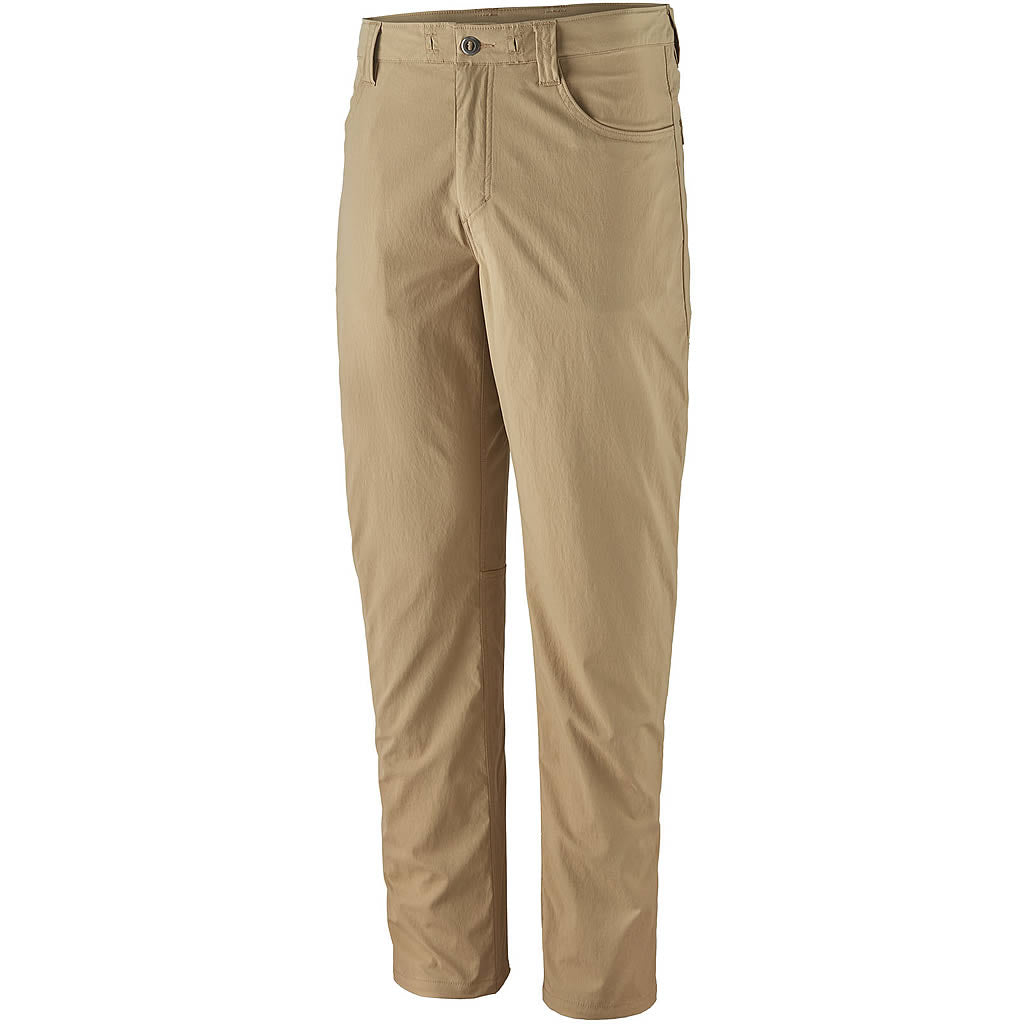 Men's Quandary Pants Reg